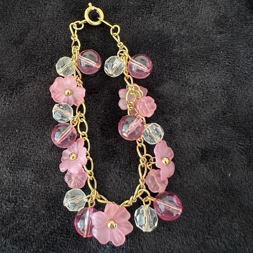 VTG Trifari Bracelet